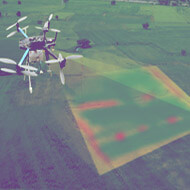 Precision agriculture